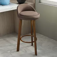 Cyan 79 высокий коричневый рисунок с красным розовым деревом