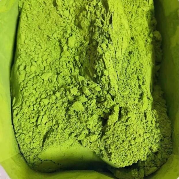Nanshan Garden Matcha Powder S-6 Aoki Seiji Nishioka Matcha Powder Non-Fading Non-Discoloring Baking Tea Powder Black Tea