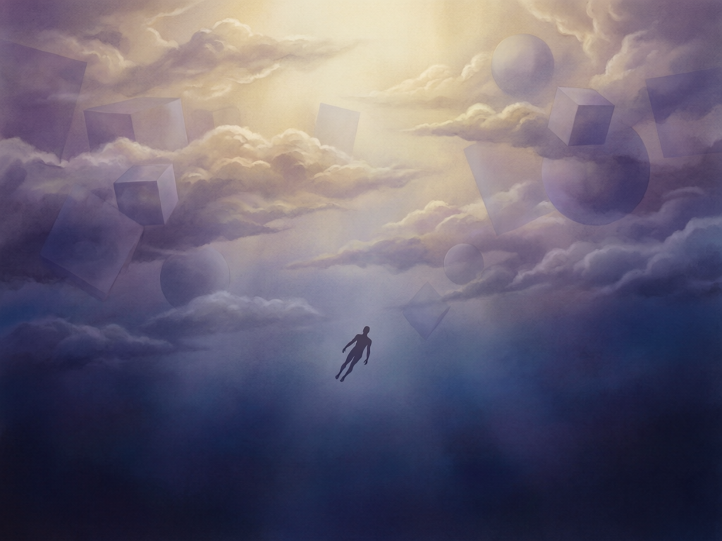 Dreaming About Falling: Meaning & Symbolism