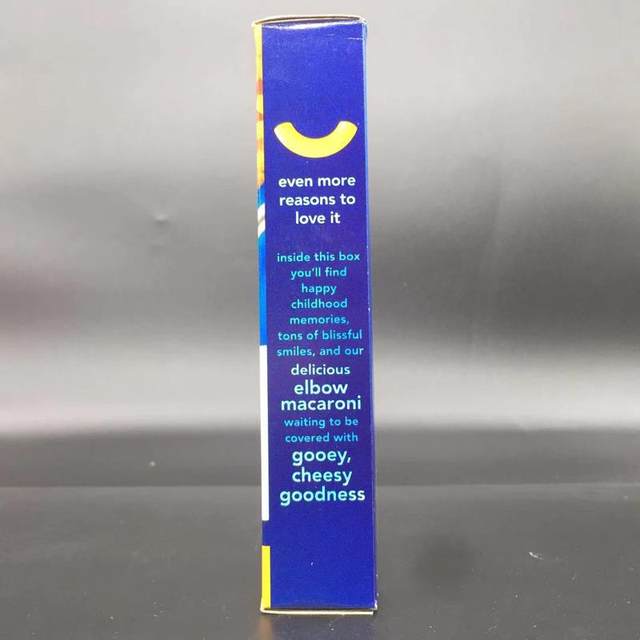 Kraft Orginal Macaroni/Cheese DinnerKraft Cheese Flavor Macaroni Kids
