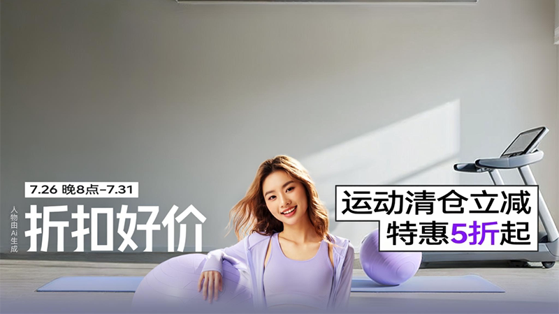折扣好价
