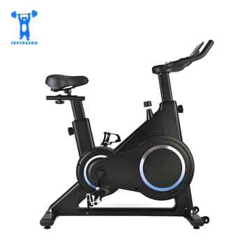 Household smart shuttle electromagnetic control silent carefully selected dynamic bicycle all-inclusive abdominal muscle training resistance adjustable exercise bike
