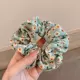 5#цветочные волосы круговой фрукте green@