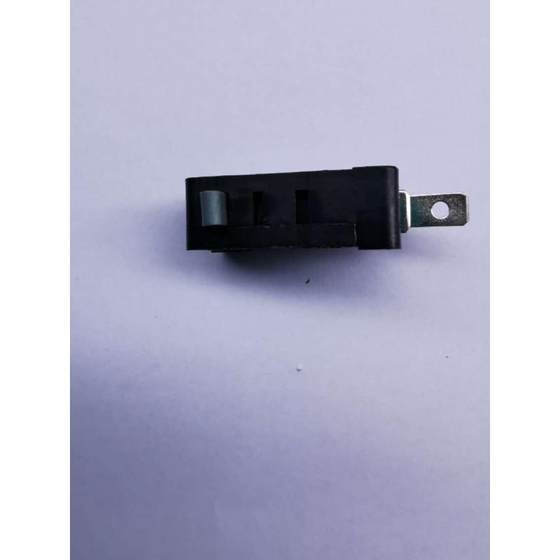 得力9953/9904/33043碎纸机传感器配件 微动开关 安全开关 通用