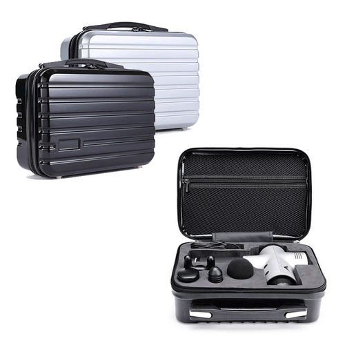 Hypervolt Launch Box Massage Gun