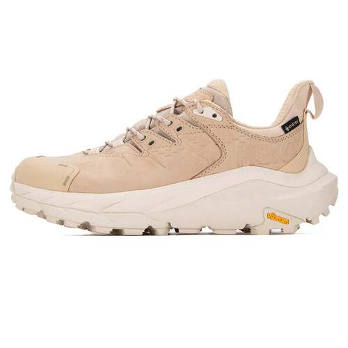 HOKA Kaha 2 LOW GORE-TEX徒步鞋卡哈2男女鞋缓震登山鞋