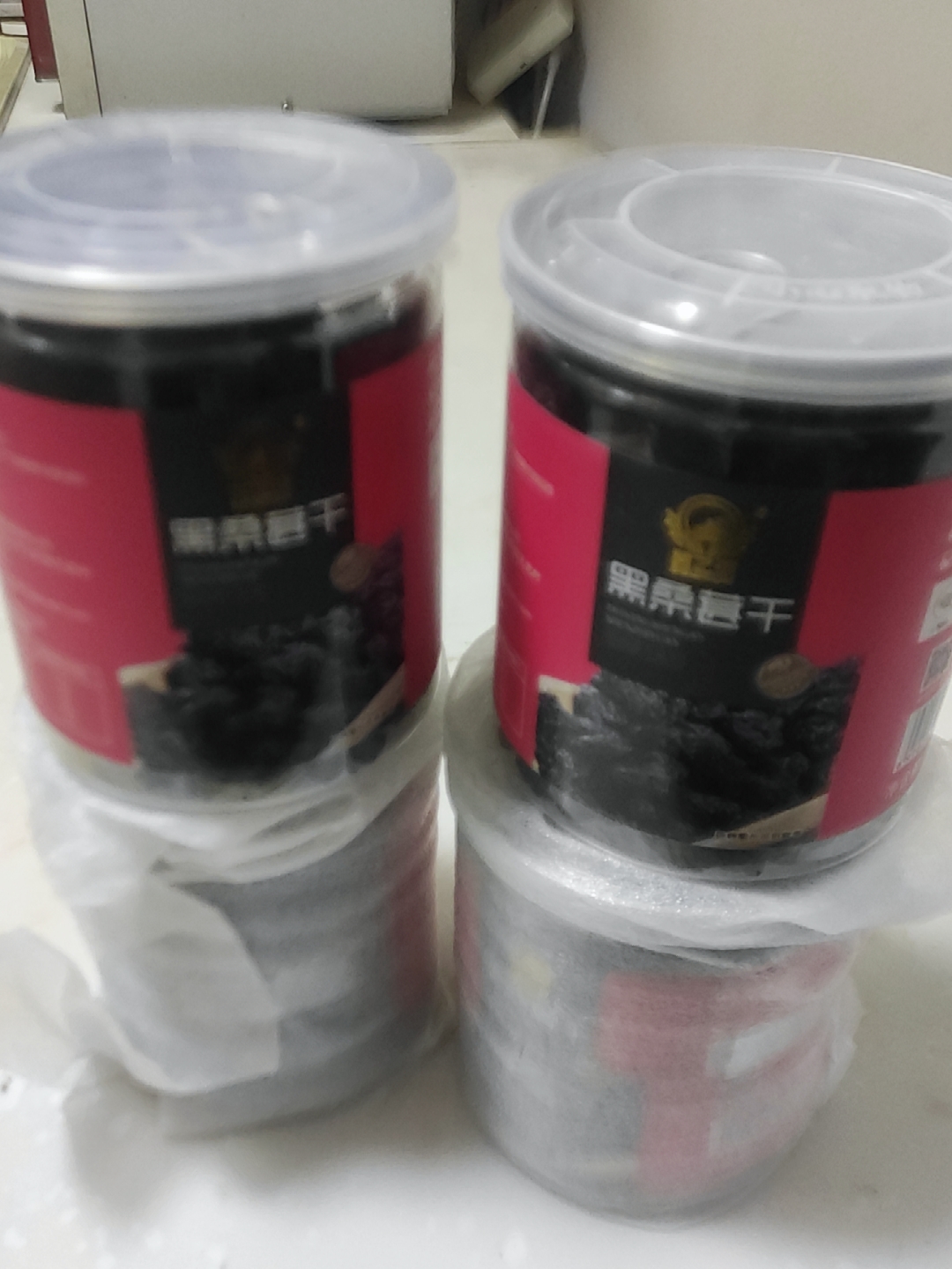 枣乐趣新鲜桑葚干80g*1袋最好