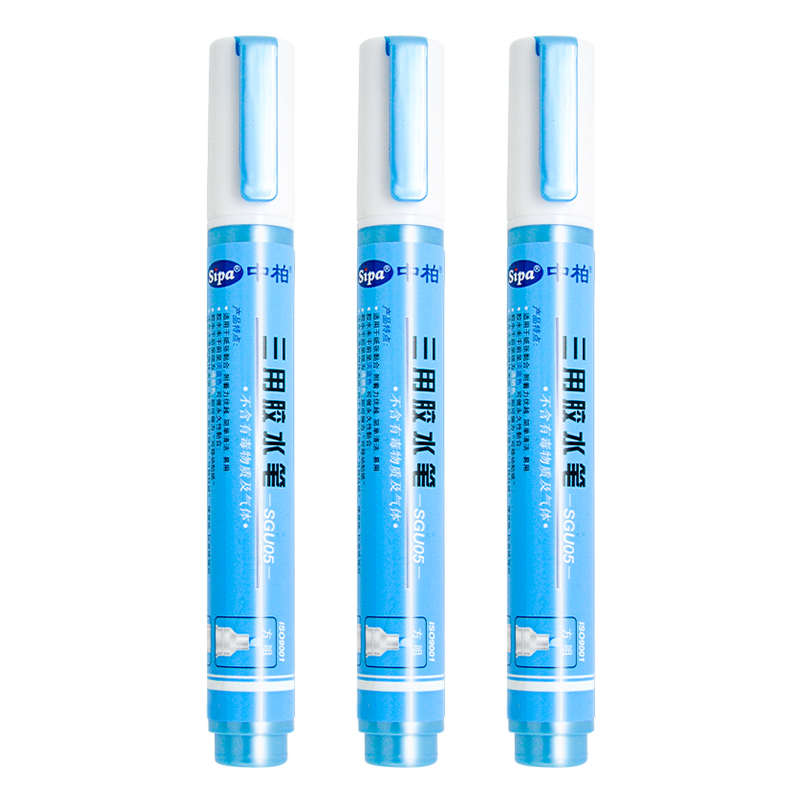 揭秘柔倪小彩瓶：多功能胶水的新星