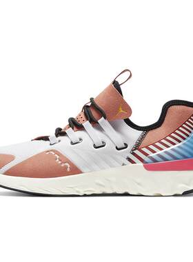 耐克乔丹Jordan Air Jordan React Havoc跑步鞋运动鞋CK2772-101