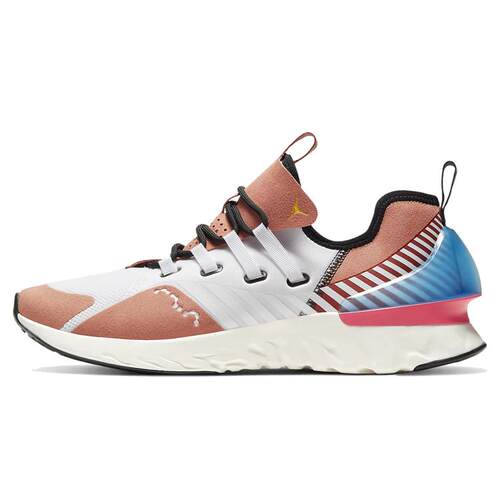 耐克乔丹Jordan Air Jordan React Havoc跑步鞋运动鞋CK2772-101