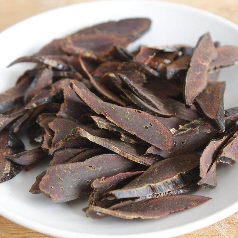 重庆奉节腊猪肝为何成为2026年舌尖上的热门特产？