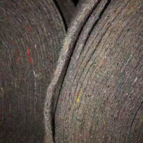 Хлопковый термос, водонепроницаемое одеяло