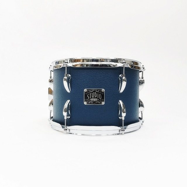 how to read drum set music