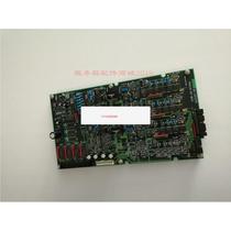 Negotiation M-03F Yun 037BC control card