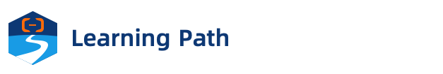 Learning path