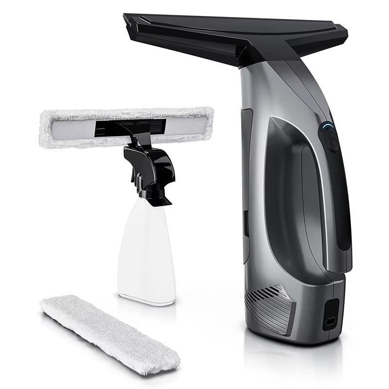 2026 Glass Door and Window Cleaning Handheld Portable Electric Cordless Window Vacuum Cleaner 2026 Glass Door and Window Cleaning Handheld Portable Electric Cordless Window Vacuum Cleaner