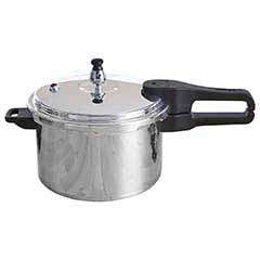 Stovetop Pressure Cookers