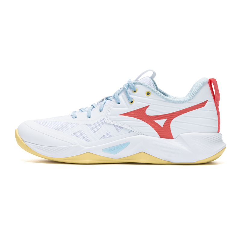 Mizuno/美津浓专业比赛气排球鞋男女耐磨防滑运动鞋MOMENTUM PRO