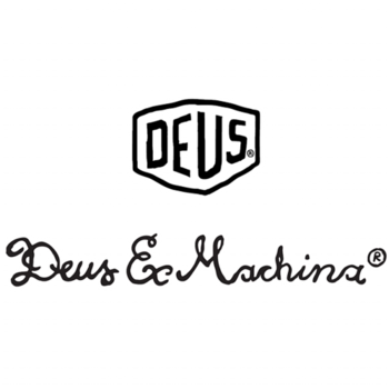 DEUS EX MACHINA