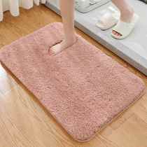 Toilet mattress doortoilet bathroom insomtoilet insomtoilet with anti-slip carpet mattress floor felt dedicated floor toilet