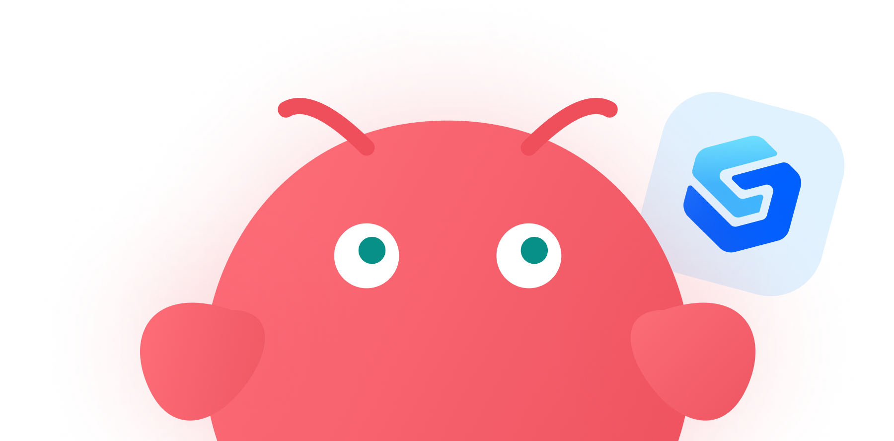 OpenClaw Mascot