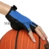 Găng tay kiểm soát bóng rổ đào tạo bóng rổ rê bóng hỗ trợ lực ngón tay tải 5 thiết bị thiết bị đạo cụ cung cấp - Bóng rổ