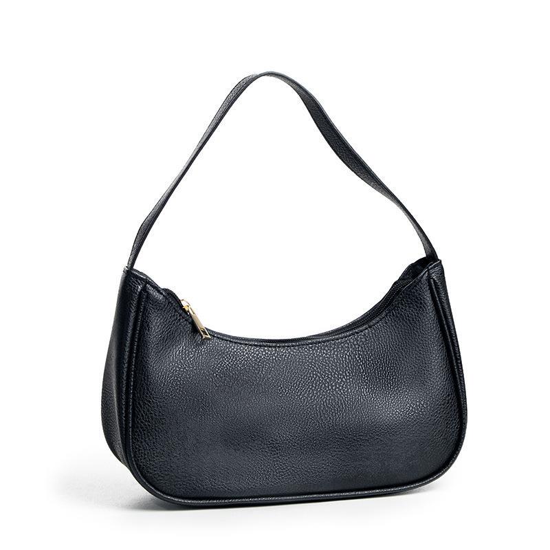 In-Stock Amazon Women's Shoulder Bag Cute Hobo Underarm Handbag Mini Clutch Wallet Strap In-Stock Amazon Women's Shoulder Bag Cute Hobo Underarm Handbag Mini Clutch Wallet Strap