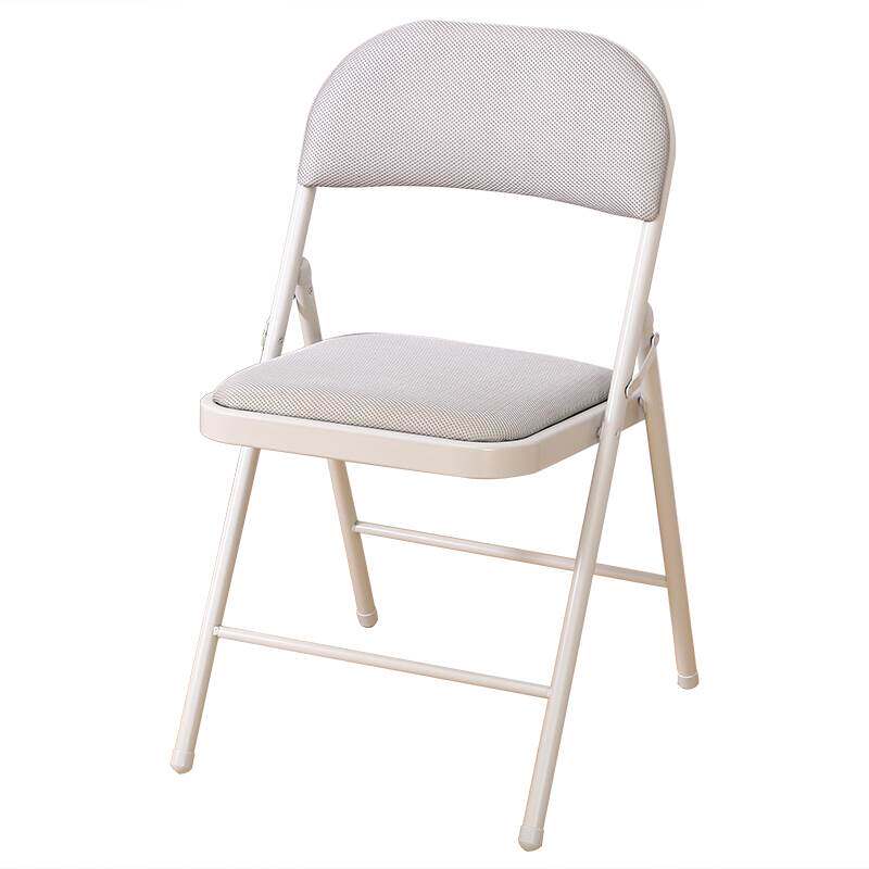 chair folding chair computer chair office chair with back chair meeting chair staff training chair leather grey