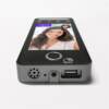 Tianchang Seller Zhimei TM-TM-AL07FAL07F face fingerprint access control attendance machine face recognition attendance access control