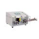 70 square fully automatic computer wire stripper cable sheathed offline wire cutting machine new energy skin stripper machine
