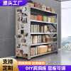 304 stainless steel heavy-duty shelves with hole plate storage racks warehouse storage storage racks home balcony sundry racks