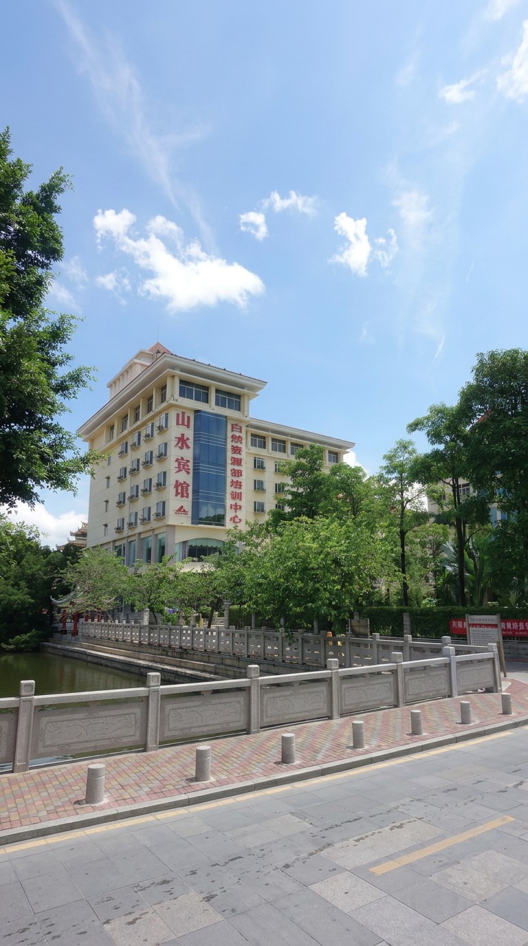 通用风华厦门度假中心