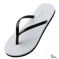 Чистый белый