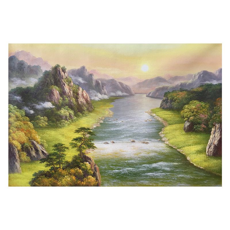 Today's special price tour of the Spring Festival Wind 