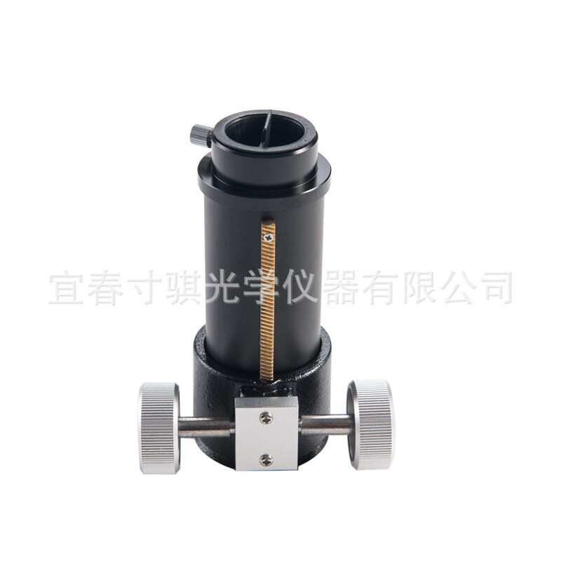 全金属折射1.25寸有齿调焦座，DIY天文望远镜必备神器？-天文望远镜-淘宝百科网