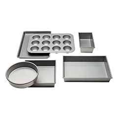 Baking Trays & Pans