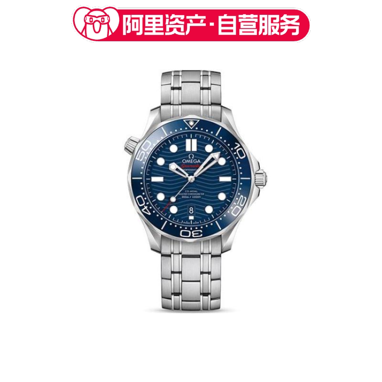 Omega Seamaster Series 42mm 210.30.42.20.03.001 Omega Seamaster Series 42mm 210.30.42.20.03.001