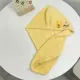Pooh Bear [Dry Hair Hat]