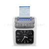 English version of attendance machine foreign trade S-960 punch card machine English punch card attendance machine two-color printing foreign trade clock clock