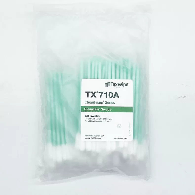 ТЕКСВАЙП ватная палочка TX761K очистительная салфетка для очистки образцов swab