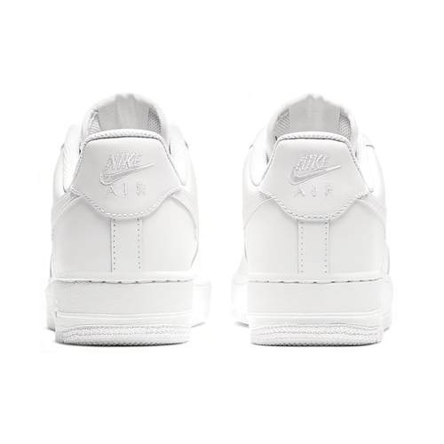 【荐】Nike Air Force 1 