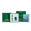 Authentic products are new in the Forbidden City, stroke pen set, business official stationery gift box, commemorative souvenirs office cultural and creative steel gift
