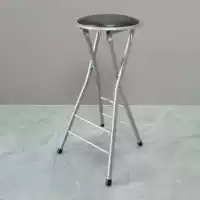 70 см высотой серебряная черная мягкая прокладка