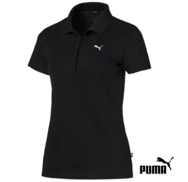 PUMA Essentials Women's Polo Basics