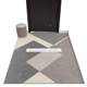Entrance Door Floor Mats Can Be Cut into Classy Entrance Mats, Indoor Entry Carpet Door Mats, Entrance Door Mats, Household Mats