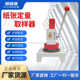 Paper Quantitative Pressure Sample Cardboard Carton Standard Quantitative Erection Absorbable Disc Paper Resampler