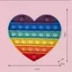 Rainbow Love [Горячая распродажа]