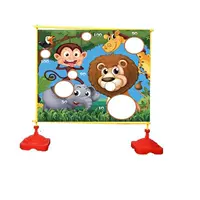 Стиль большого льва (одинарная сетка)