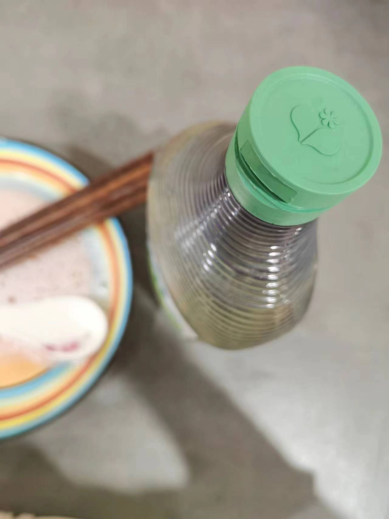 洗洁精食品级洗碗液950ml好用么