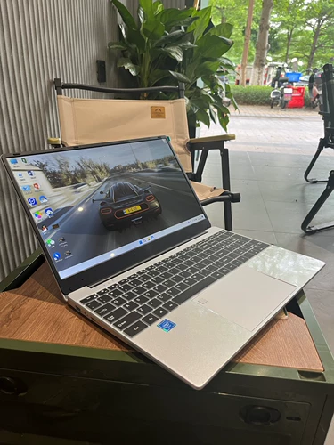 Apple, ноутбук для друга